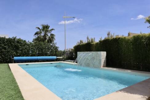 Luxury Villa in La Finca Golf (25) (Klein)