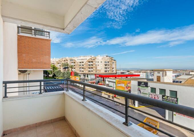 Beautiful Spacious Apartments for Sale in Torrevieja